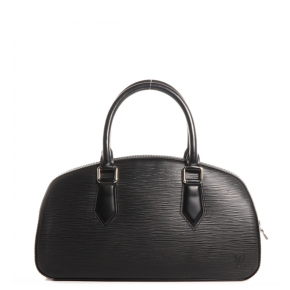 Louis Vuitton Vintage Epi Leather Jasmin Satchel - Picture 3 of 3